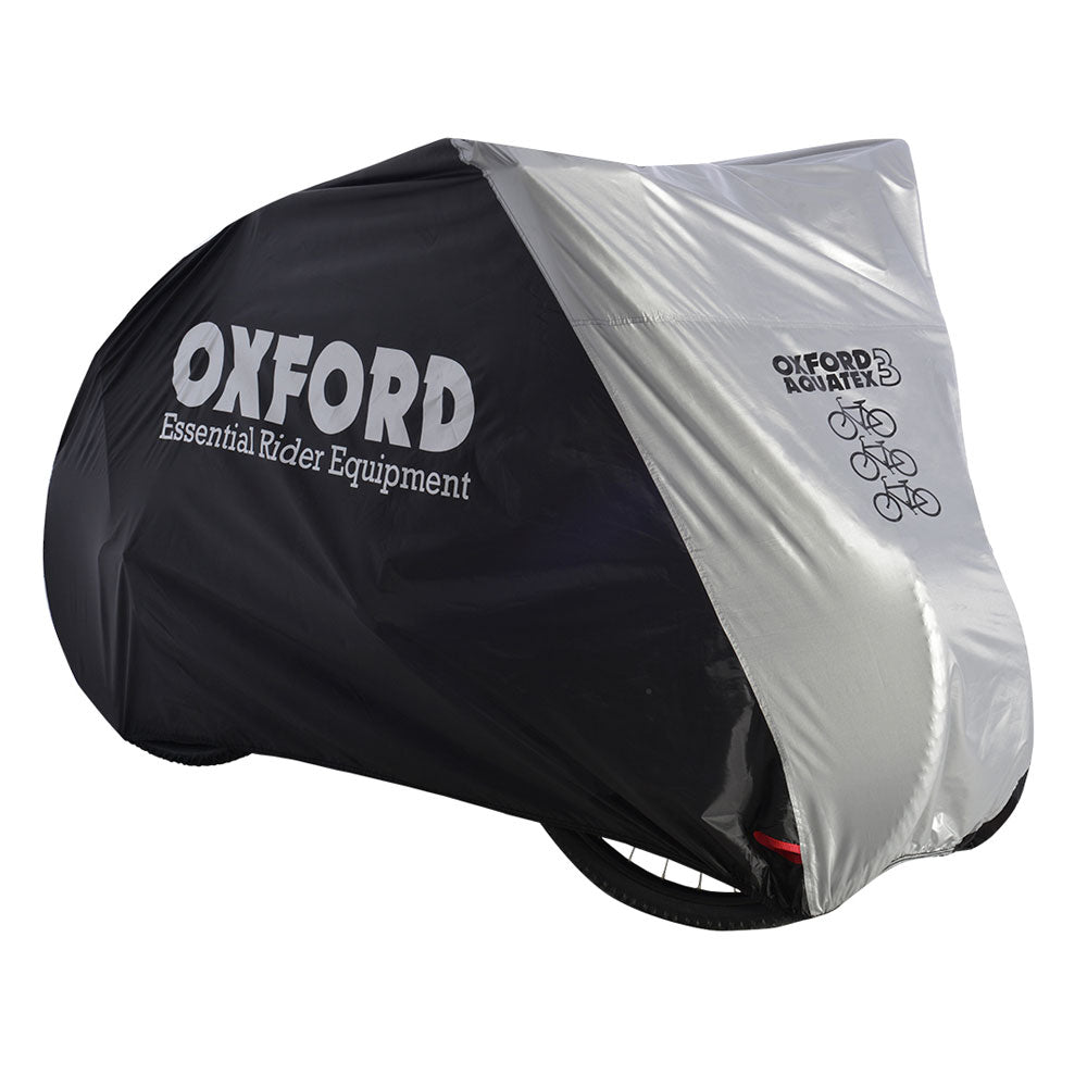 Oxford Aquatex Cover-3 Bikes