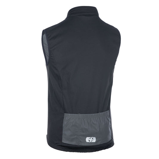 Oxford Venture Windproof Gilet - Black - 2XL