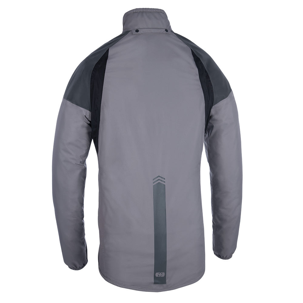 Oxford Venture Lightweight Jacket - Cool Grey - L