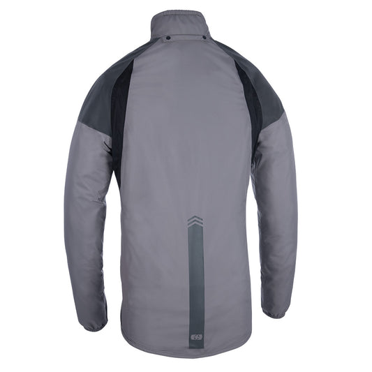Oxford Venture Lightweight Jacket - Cool Grey - M