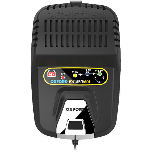 Oxford Oximiser 601 Essential Battery Optimiser