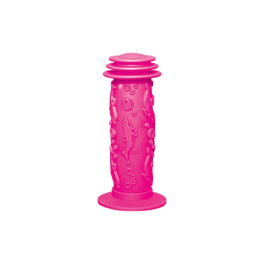 Oxford Junior Handlebar Grip - Pink