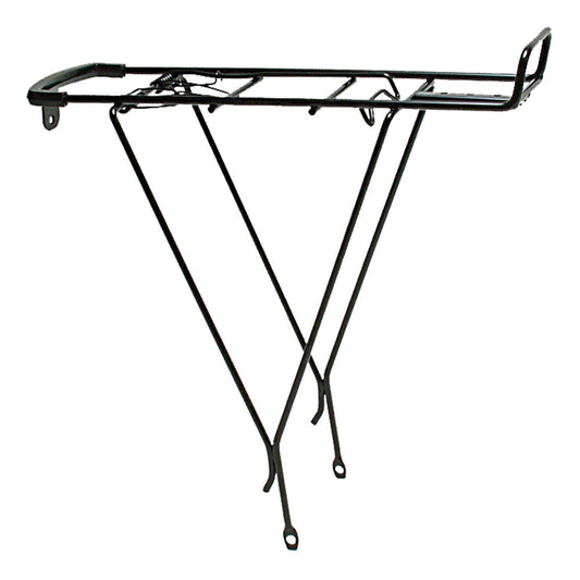 Oxford Spring Top Fixed Leg Luggage Carrier