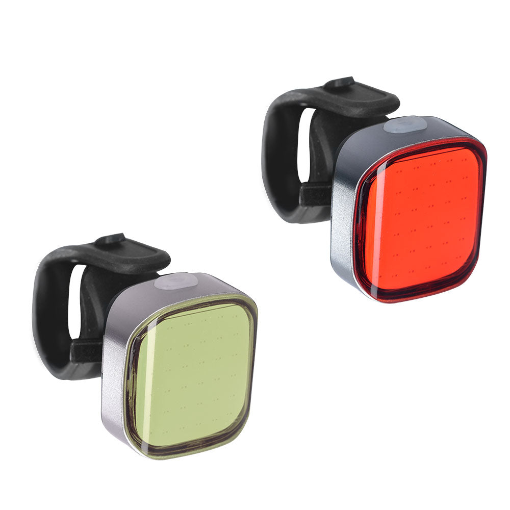 Oxford Ultratorch Cube LED Set