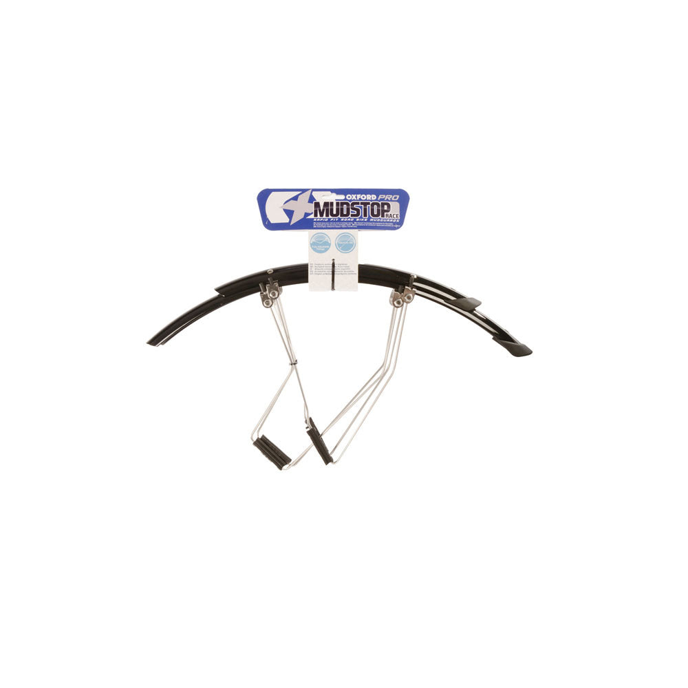 Oxford Race Mudguard Set