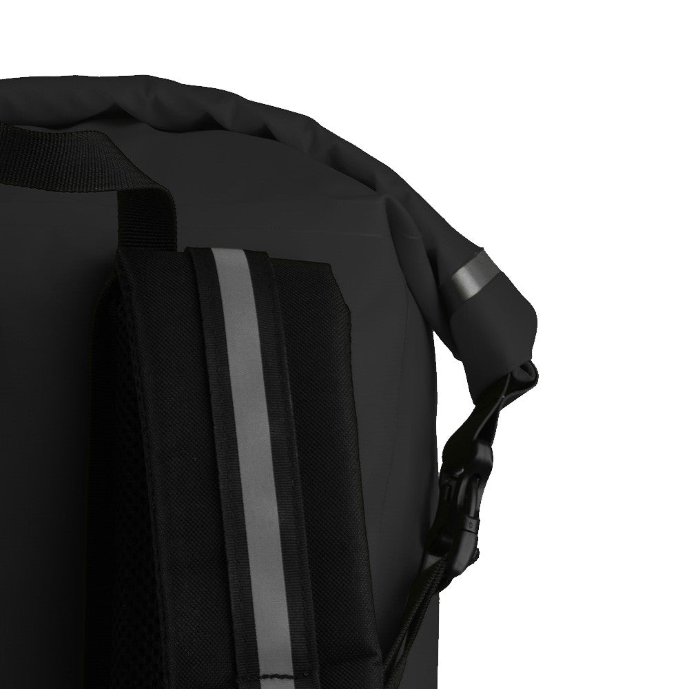 Oxford Aqua V20 Backpack - Black Hexagons