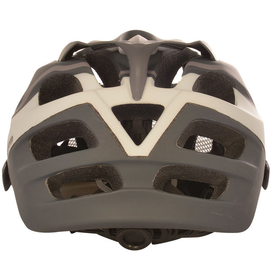 Oxford Tucano MTB Helmet - Blue - Large