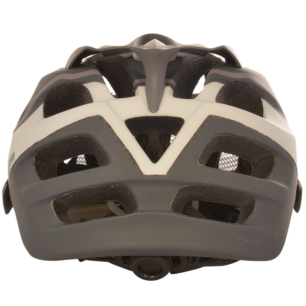 Oxford Tucano MTB Helmet - White - Large