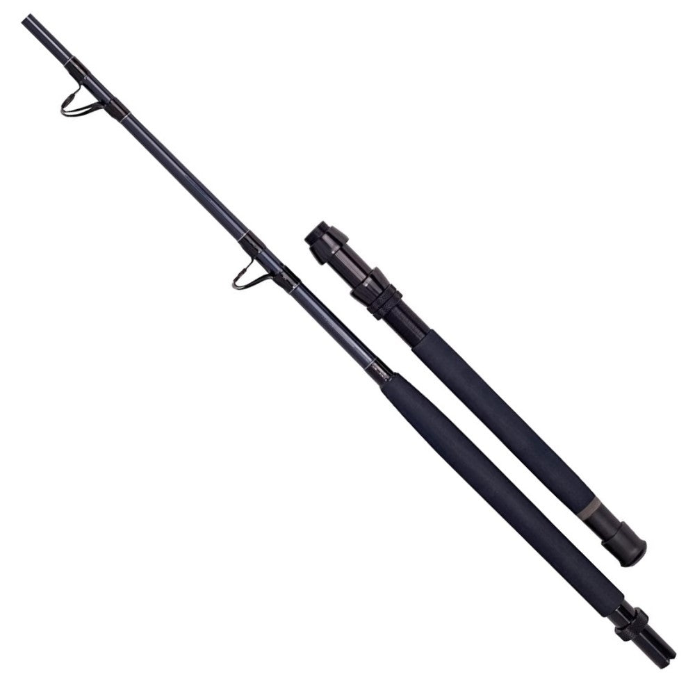 Shakespeare Salt Boat 20lb Rod - 7.4ft