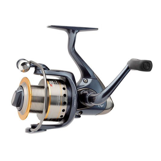 Abu Garcia Cardinal SWI Saltwater Reels-174 SWI