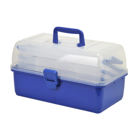 Shakespeare Cantilever 3 Tray Tackle Box