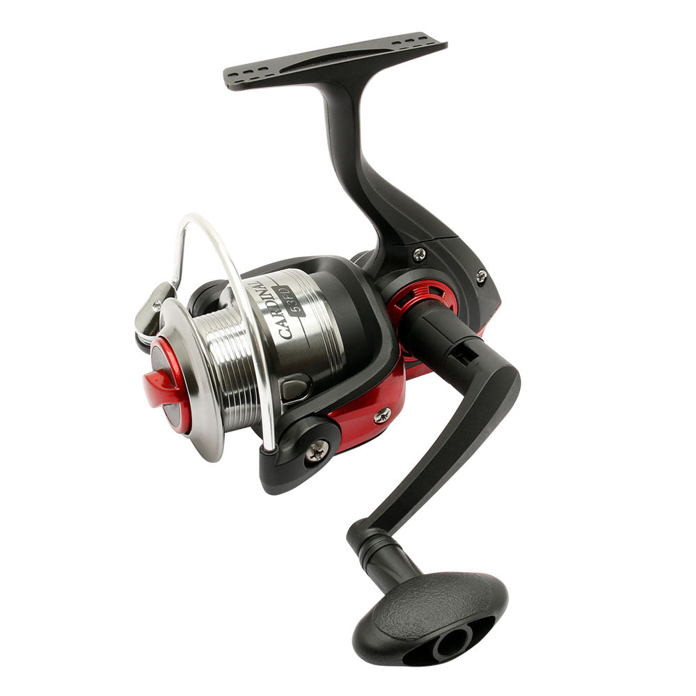 Abu Garcia Cardinal Front Drag Reels-50