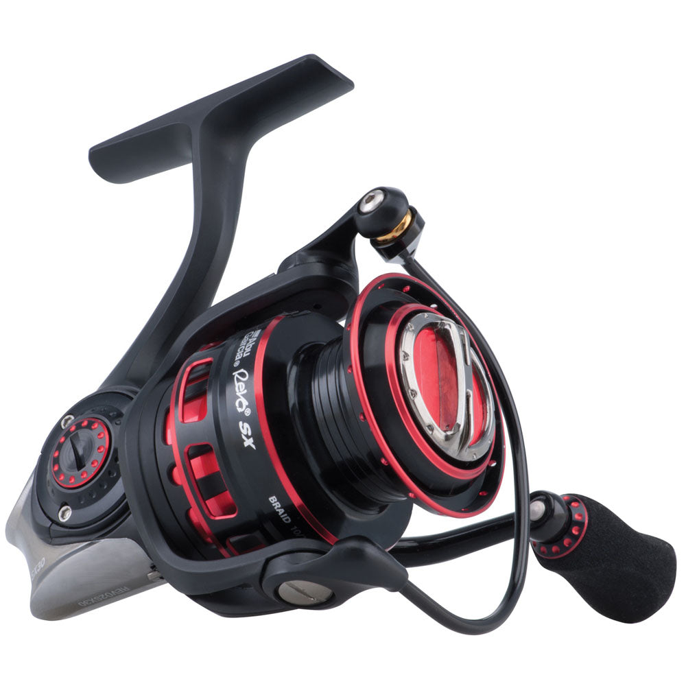 Abu Garcia Revo 2 SX-20 Reel