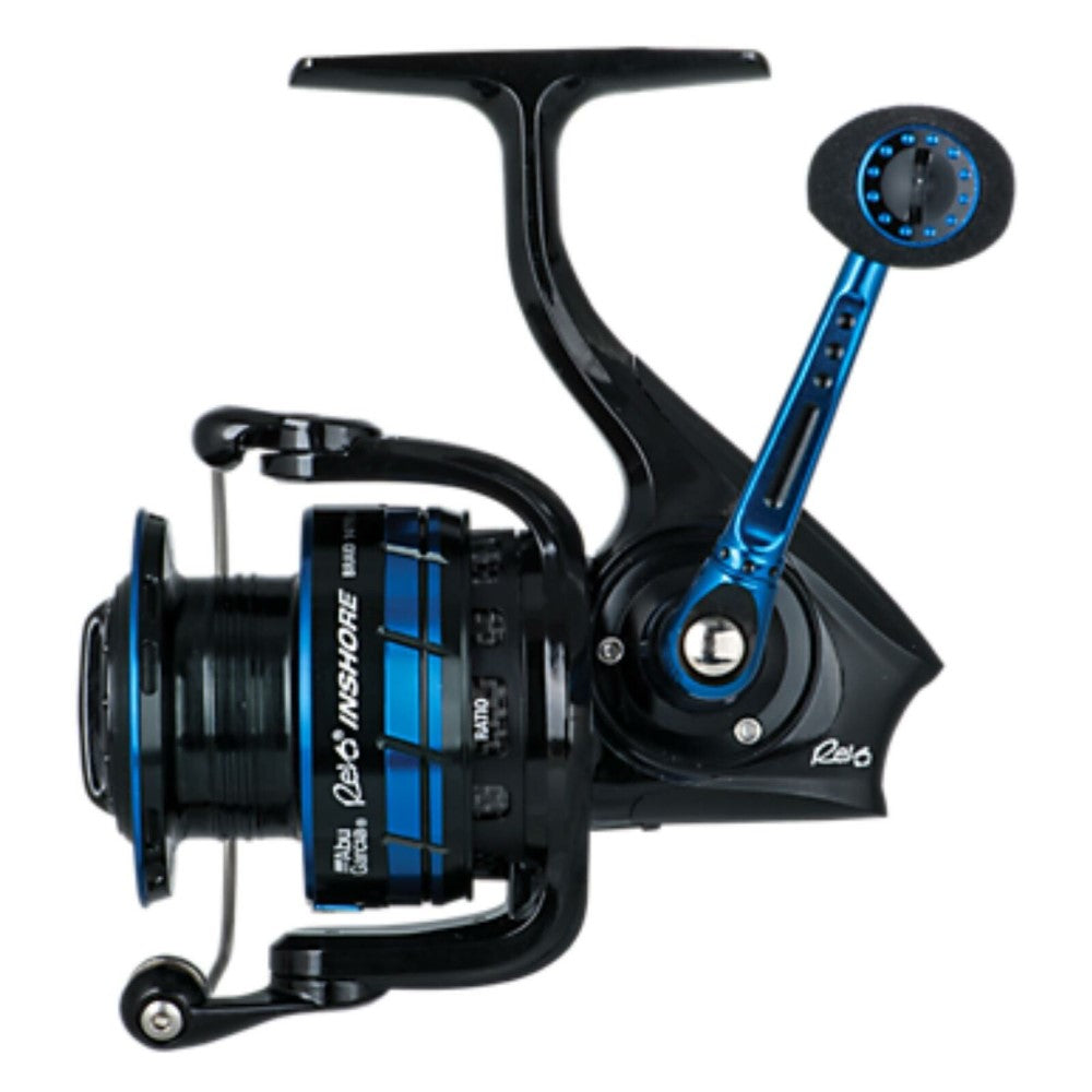 Abu Garcia Revo 2 Inshore 30 Reel Blue/Black-60