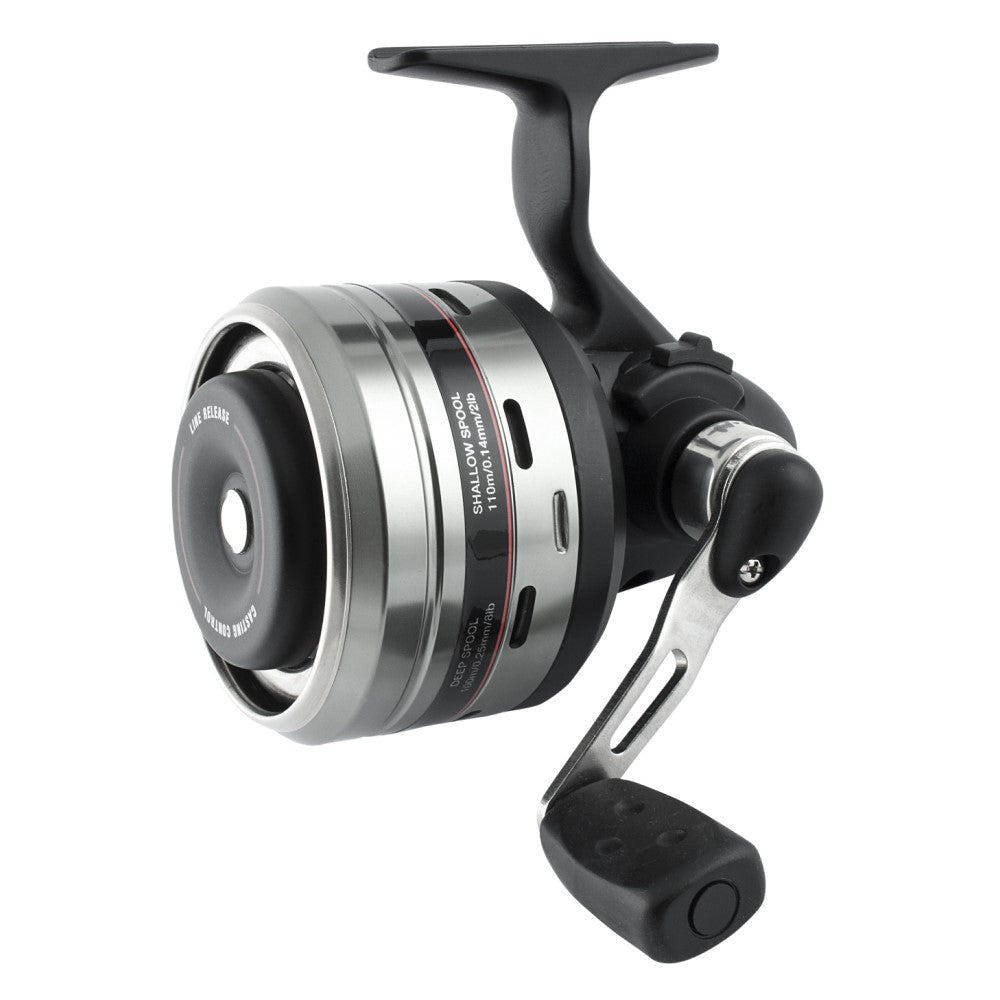 Abu Garcia 507 MKII