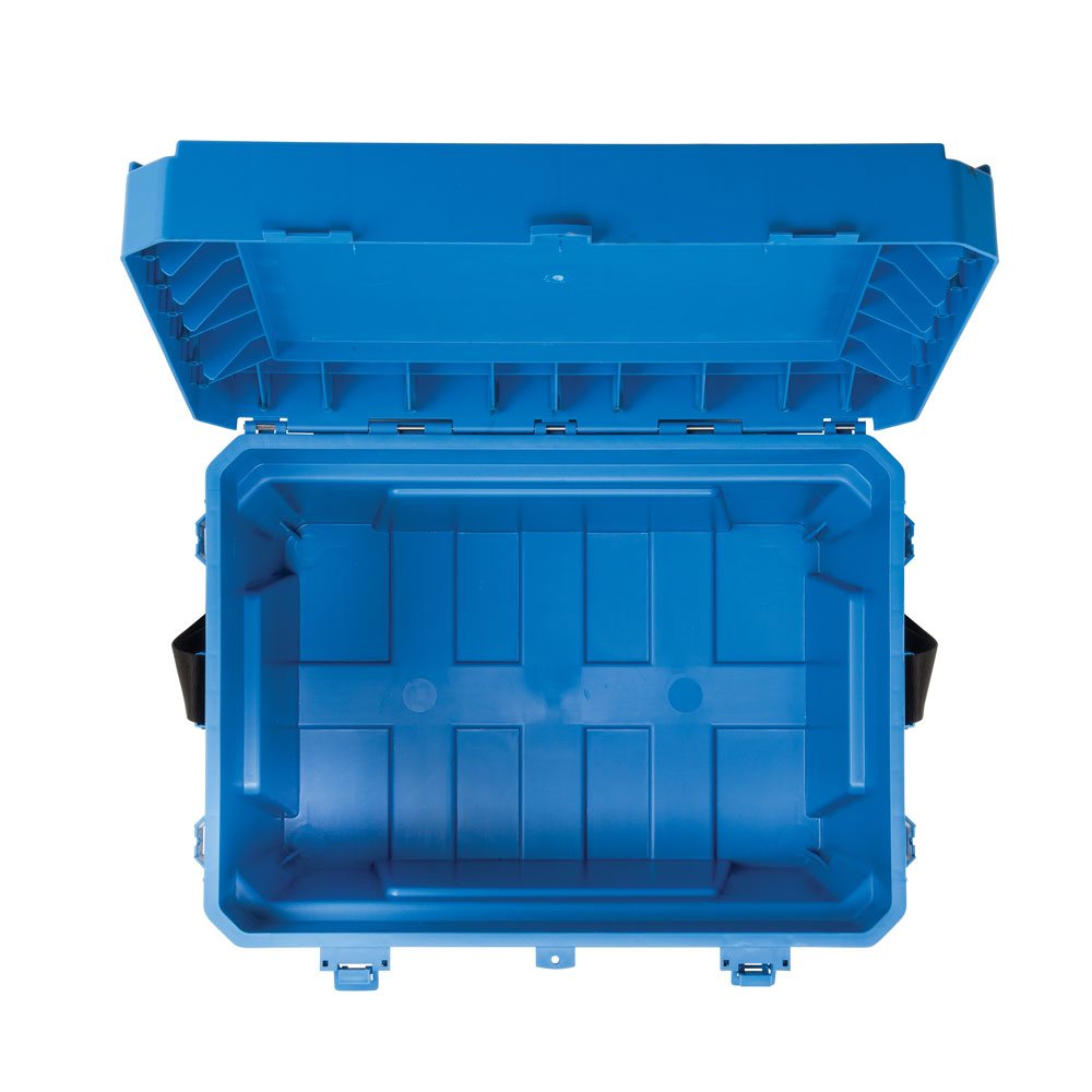 Shakespeare Seatbox Standard- Blue