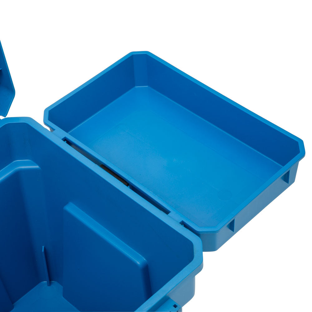 Shakespeare Seatbox Standard- Blue