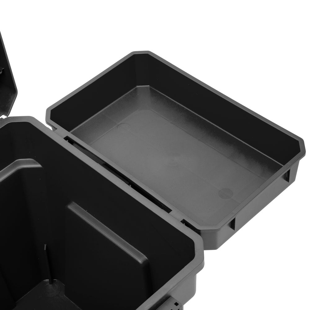 Shakespeare Seatbox Standard - Black