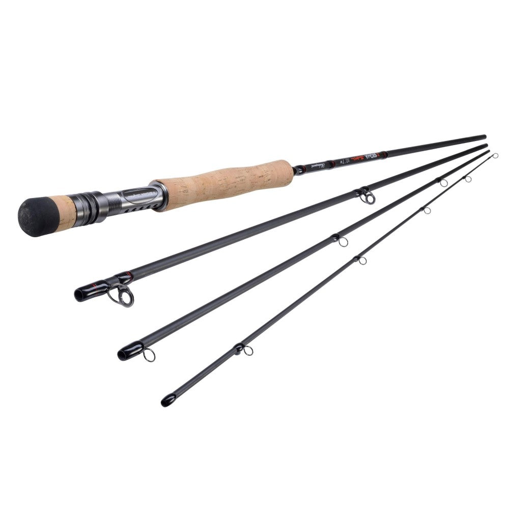 Shakespeare 8wt 4 Piece Sigma Supra Fly Rod -10ft