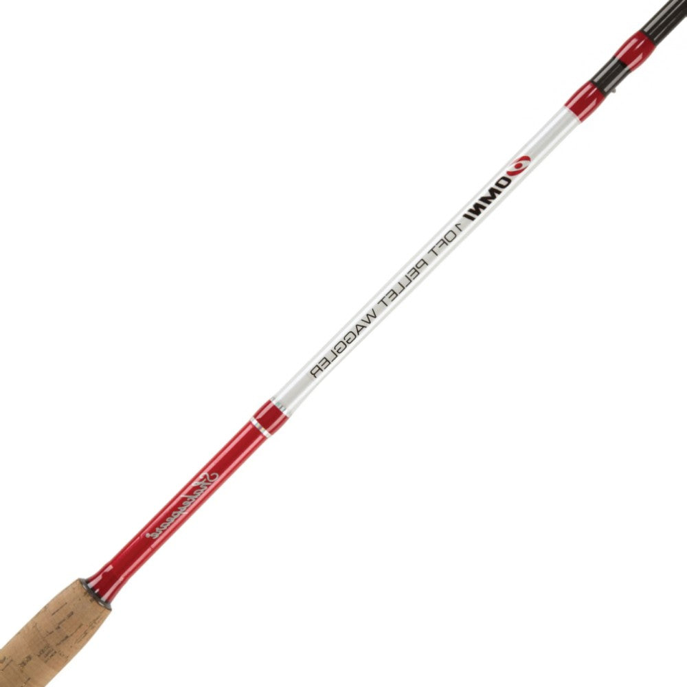 Shakespeare Omni 10Ft Feeder Rod