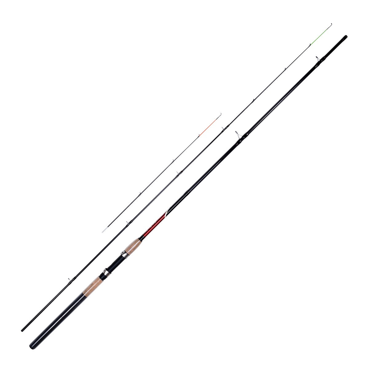 Shakespeare Omni 10Ft Feeder Rod