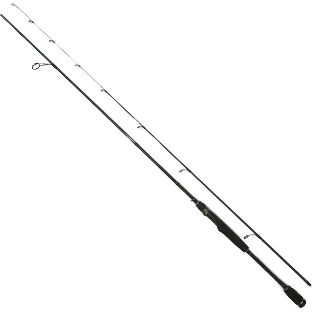 Shakespeare 5-15g SALT XT Light Rock 2pc Fishing Rod