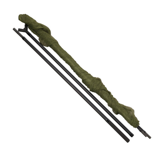 JRC Stealth X-Lite 42" Landing Net - Green / Black