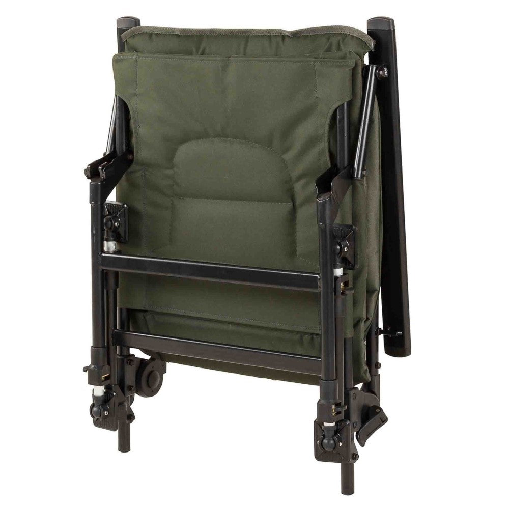 JRC Defender Hi-Recliner Armchair