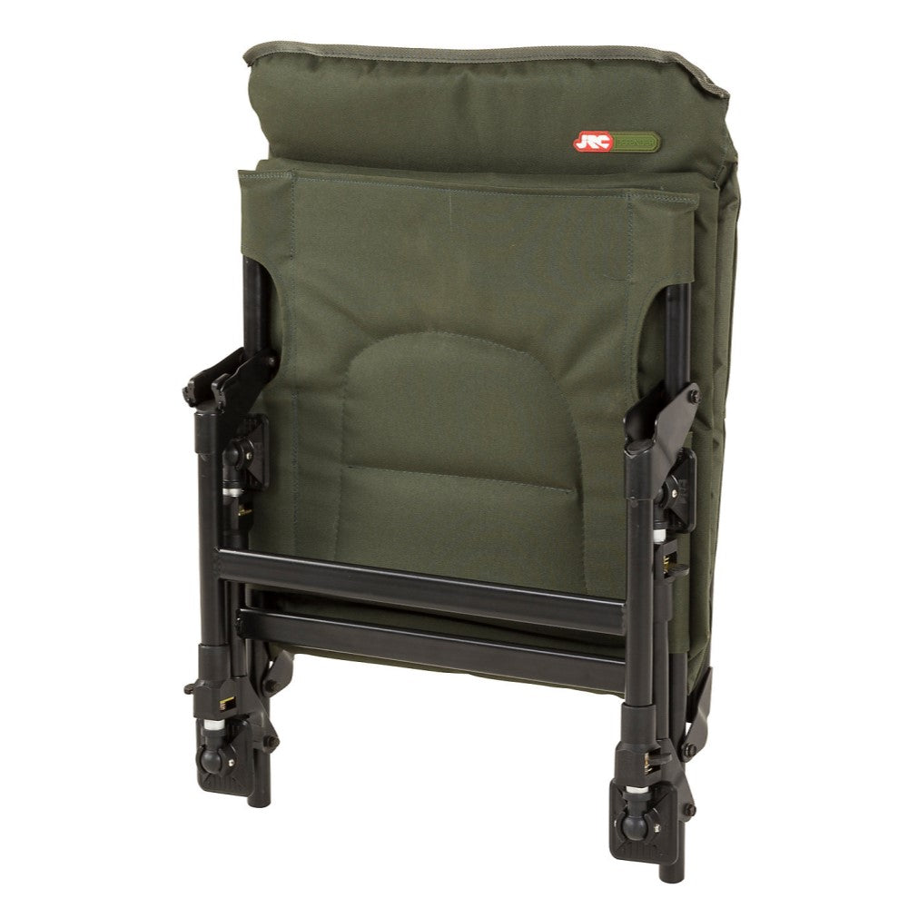 JRC Defender Chair