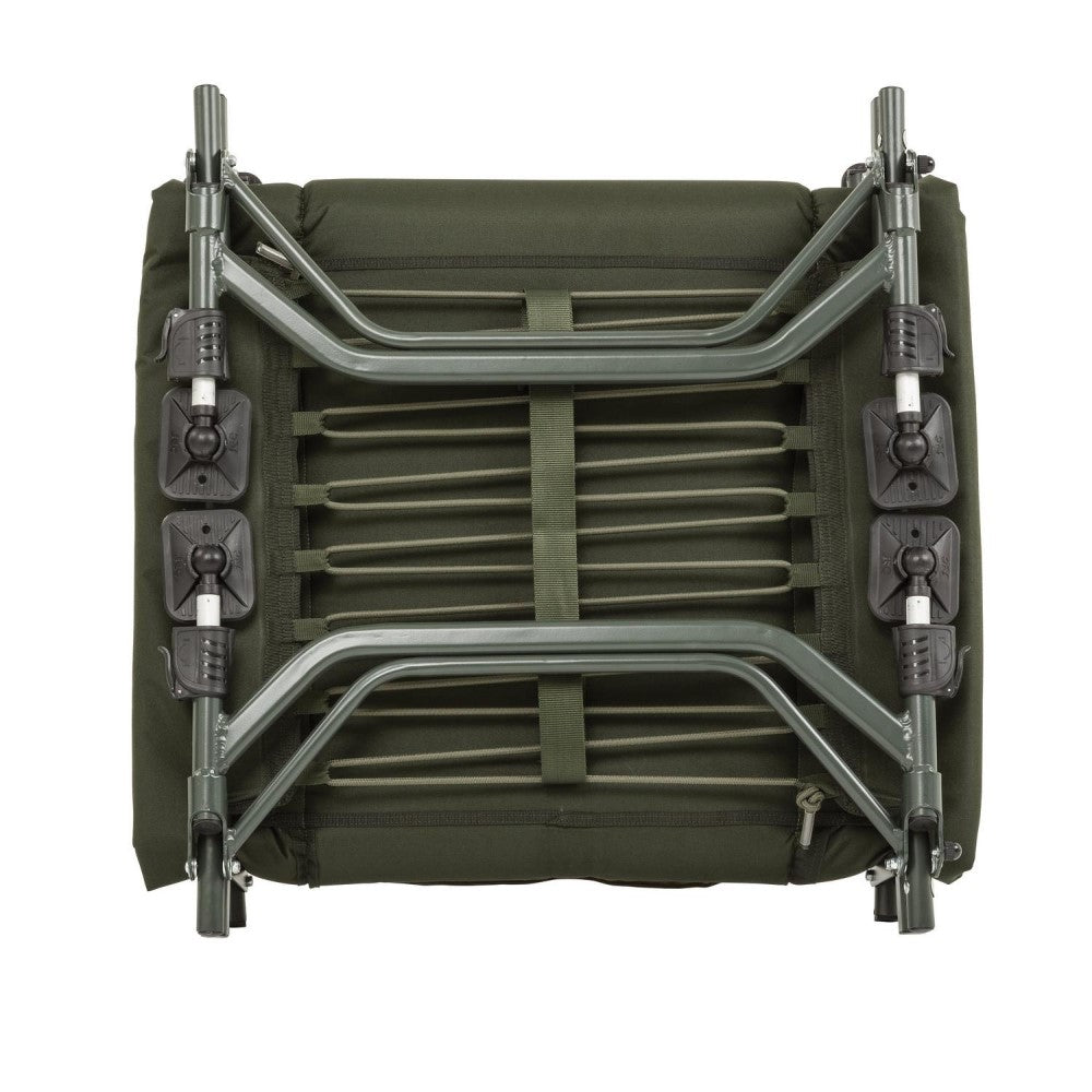 JRC X-Lite Levelbed Carp Fishing Bedchair