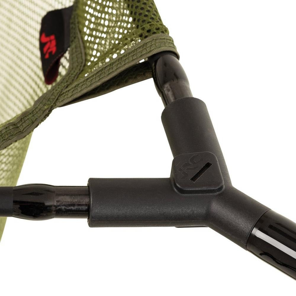 JRC Cocoon 2G 42'' Long Reach Landing Net