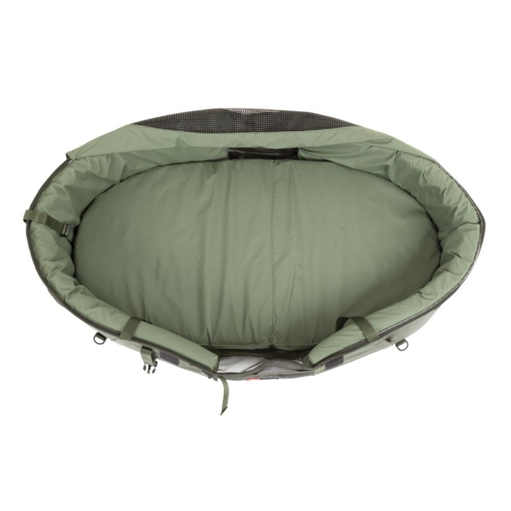 JRC Cocoon 2G Hi Care Mat