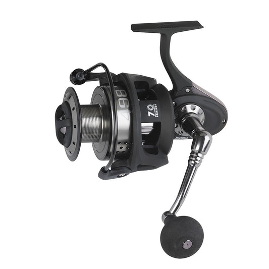 Mitchell 498 Front Drag Spinning Reel