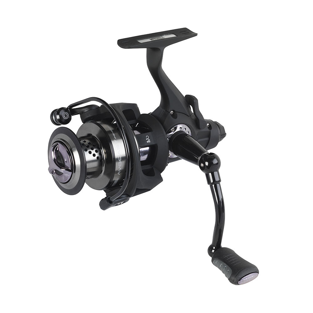 Mitchell Avocast 4000 Freespool Reel