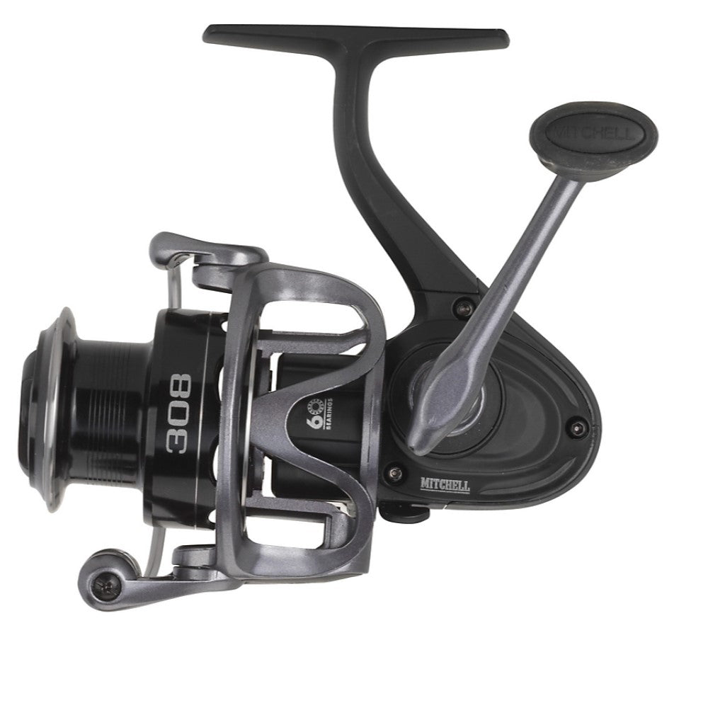 Mitchell Avocet 300 Reel