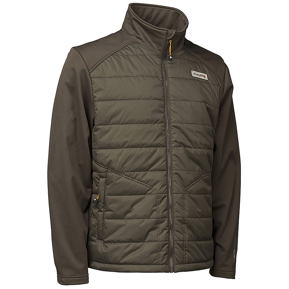 Chub Men''s Vantage Hybrid Jacket-Large (646-1377372)'