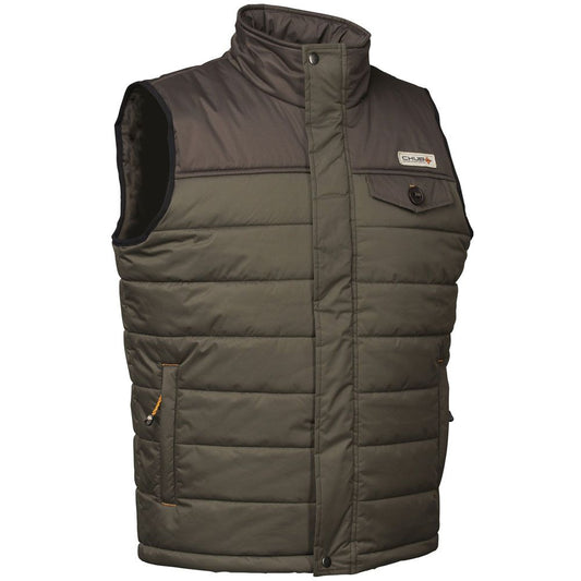 Chub Vantage Quilted Bodywarmer-Medium (646-1377376)