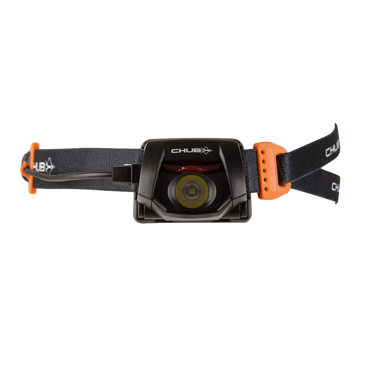 Chub Sat-A-Lite 250 Rechargeable headtorch - 230 Lumen