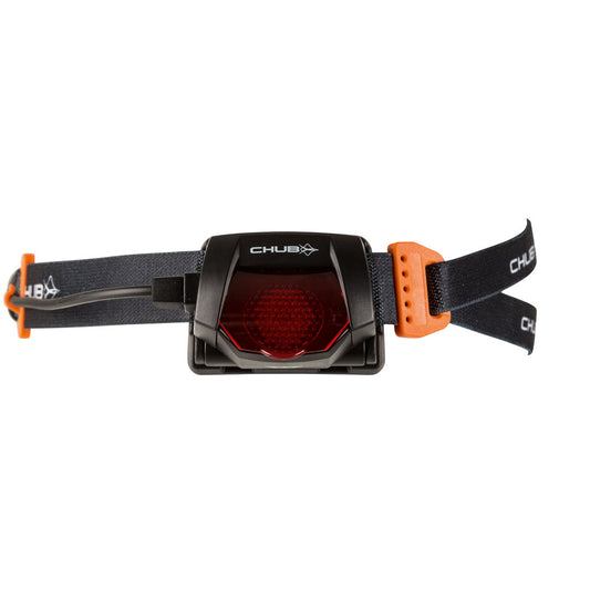 Chub Sat-A-Lite 250 Rechargeable headtorch - 230 Lumen