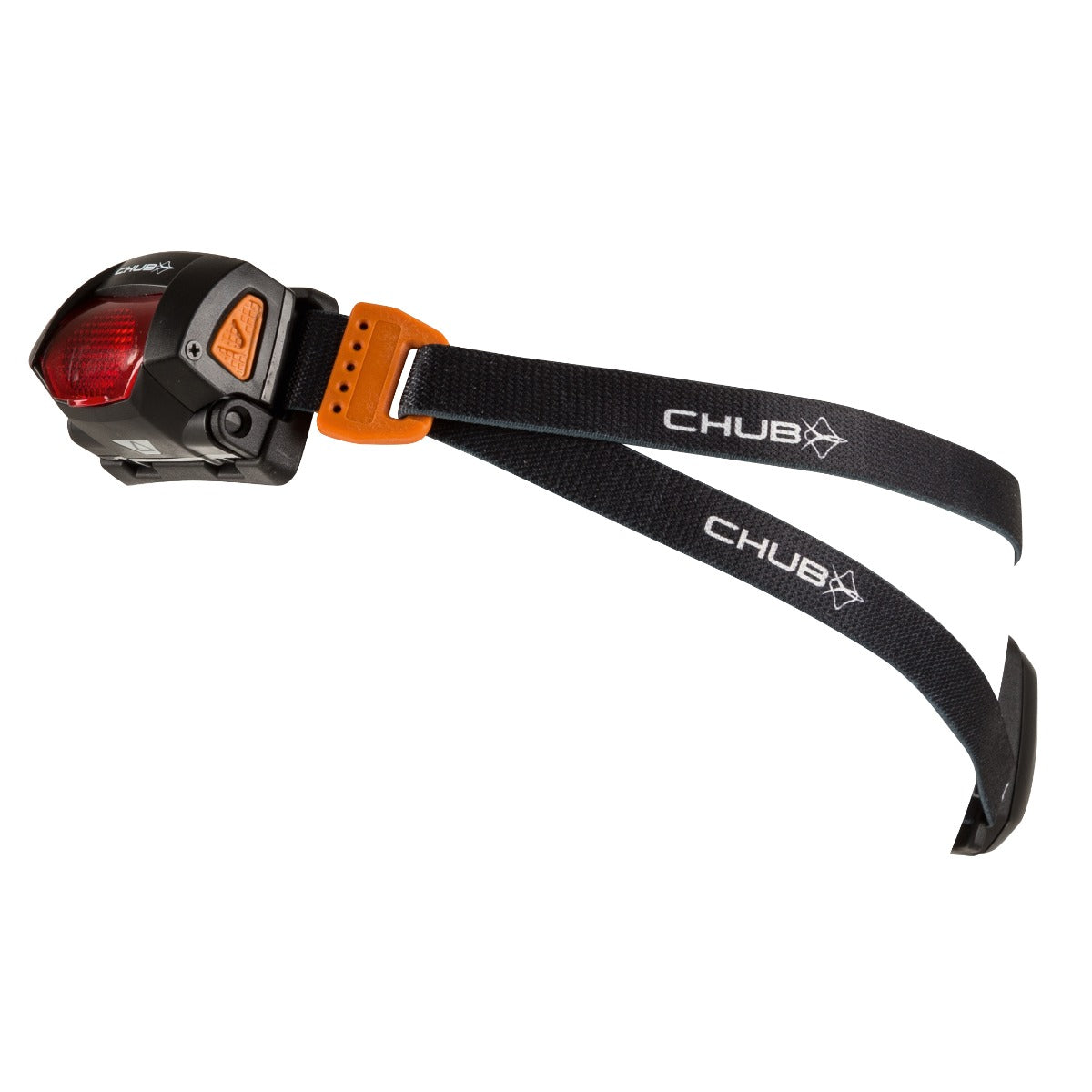 Chub Sat-A-Lite 250 Rechargeable headtorch - 230 Lumen