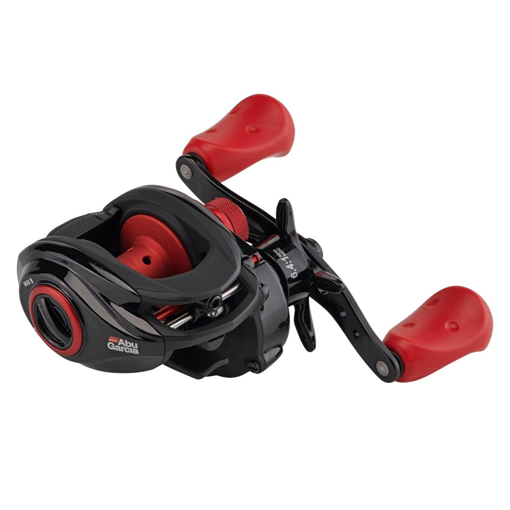 Abu Garcia MAX 4X Low Profile Reel