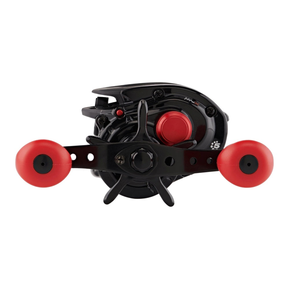 Abu Garcia MAX 4X Low Profile Reel