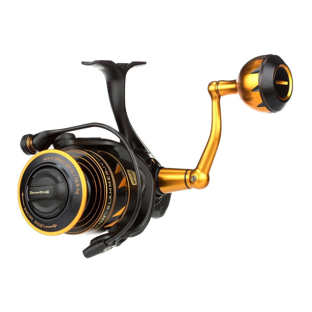 Penn Slammer IV 4500 Spinning Reel