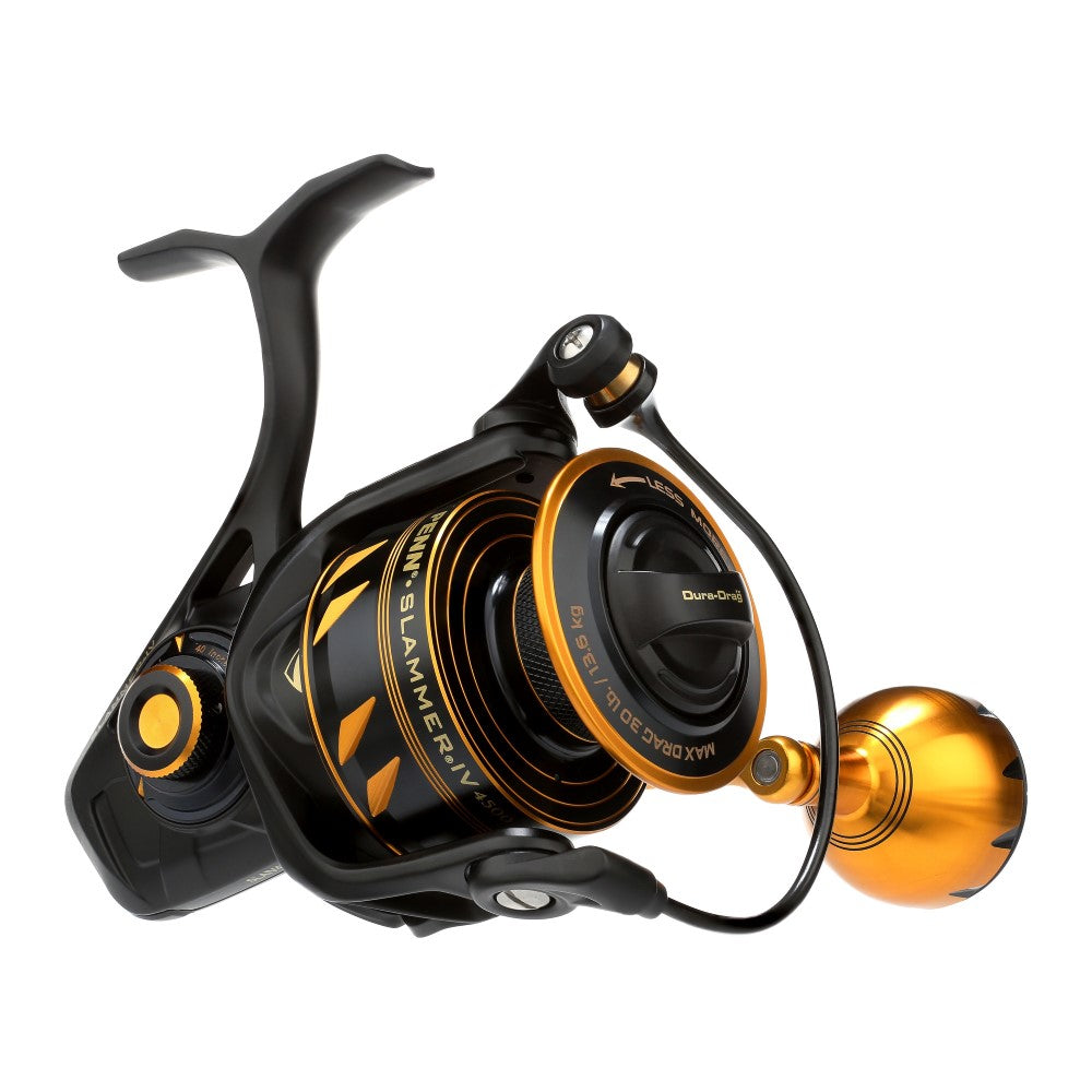 Penn Slammer IV 4500 Spinning Reel