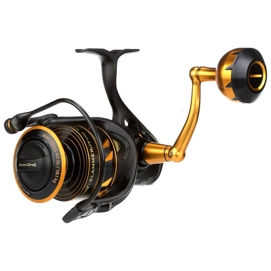 Penn Slammer IV 6500 Spinning Reel