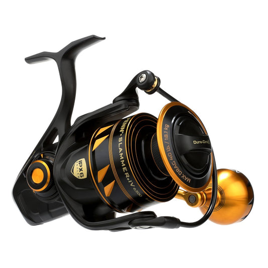 Penn Slammer IV 6500 Spinning Reel