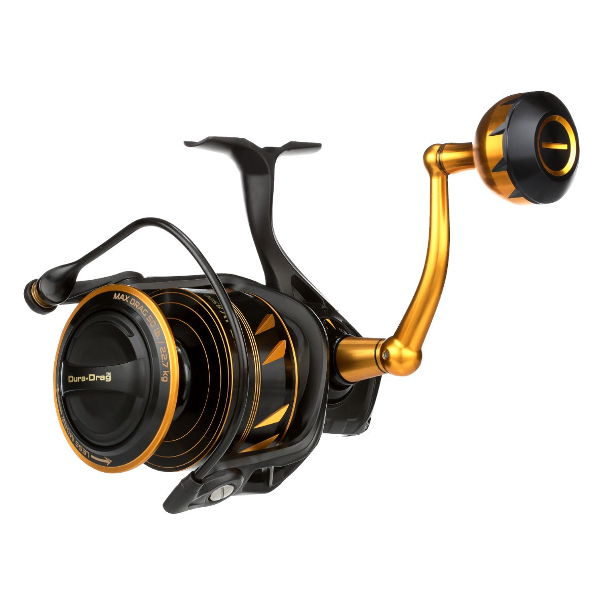 Penn Slammer IV 8500 Spinning Reel