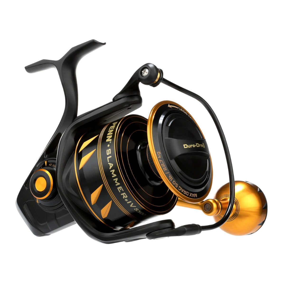 Penn Slammer IV 8500 Spinning Reel