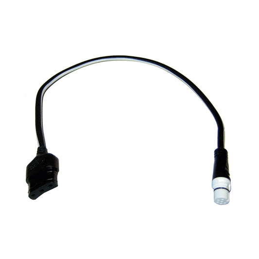 Raymarine ST1 Adaptor Cable (3 Pin)