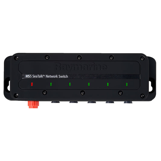 Raymarine HS-5 Network Switch (Raynet)